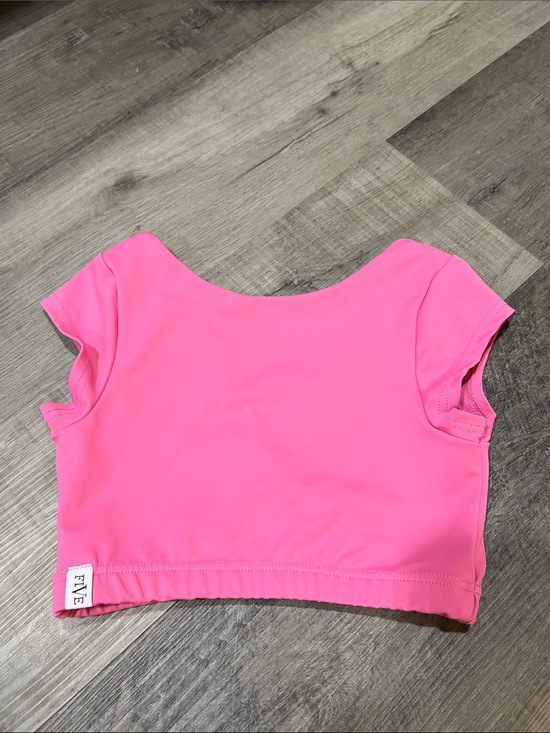 Five the label Other - Five the Label Dancewear  crop top girls